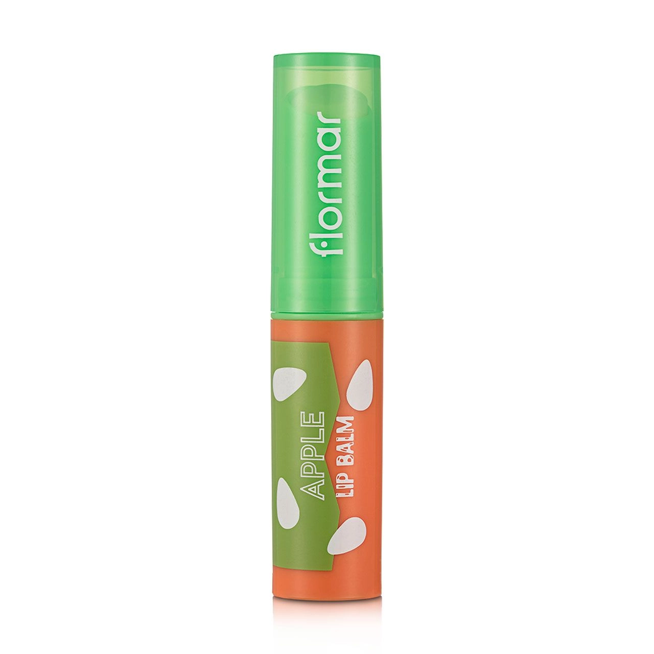 Flormar Бальзам для губ Lip Balm, 3 г - фото N2