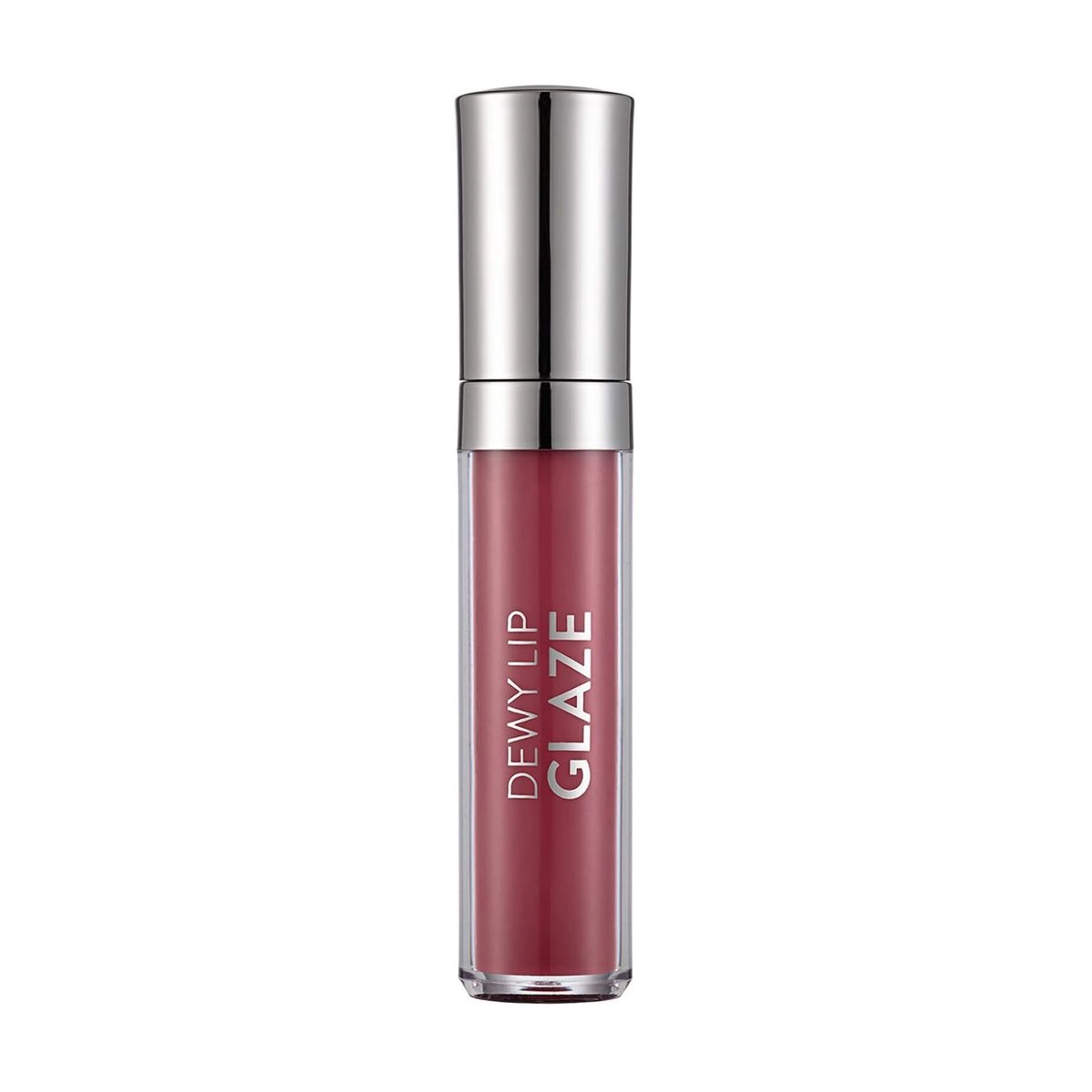 Flormar Блиск для губ Dewy Lip Glaze 16 Cherry Blossom, 4.5 мл - фото N1