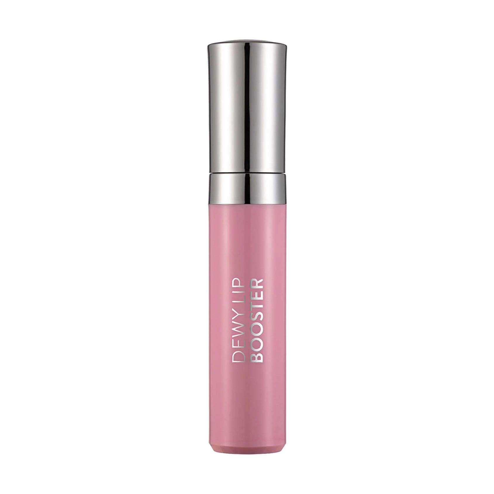 Flormar Блиск-бустер для губ Dewy Lip Booster 01 Match, 4.5 мл - фото N1