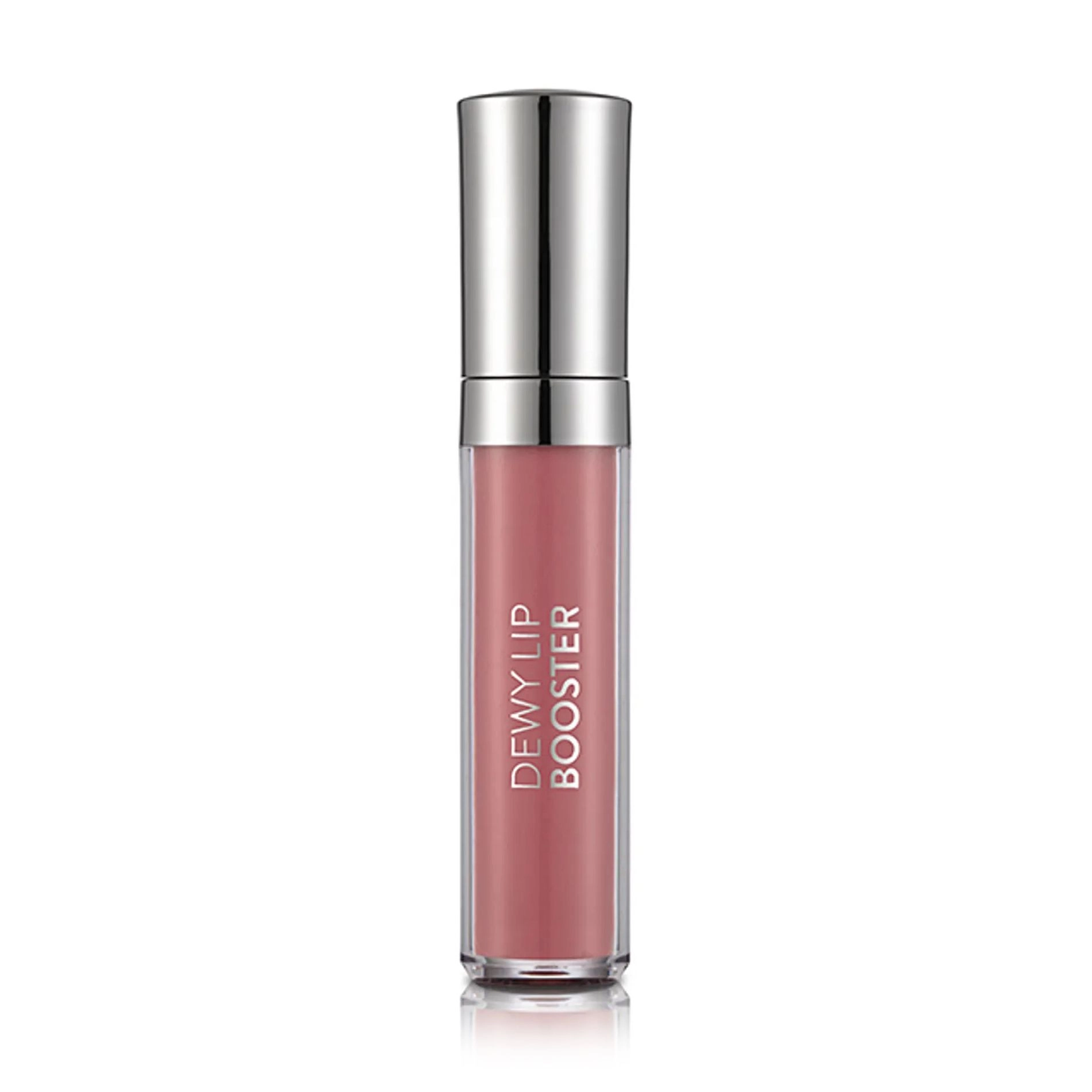 Flormar Блиск-бустер для губ Dewy Lip Booster 03 Party, 4.5 мл - фото N1