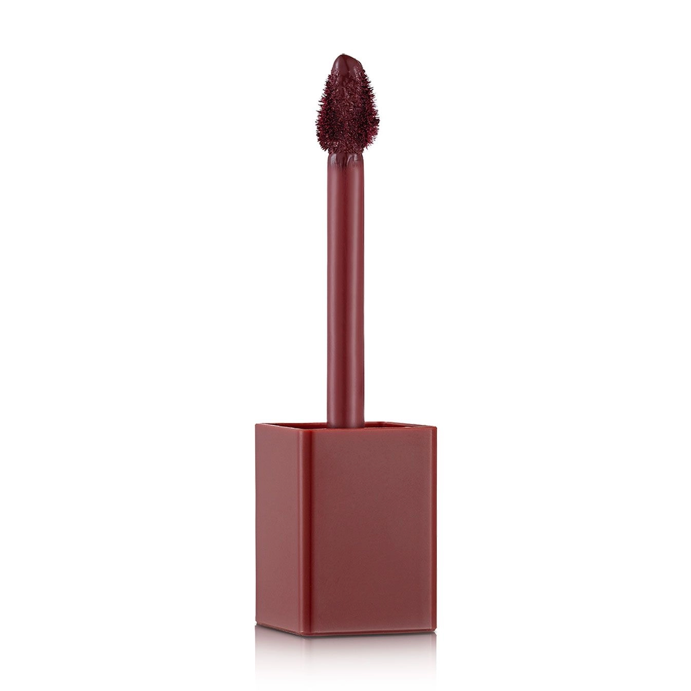 Flormar Рідка матова помада для губ Kiss Me More Lip Tattoo 10 Choco, 3.8 мл - фото N2