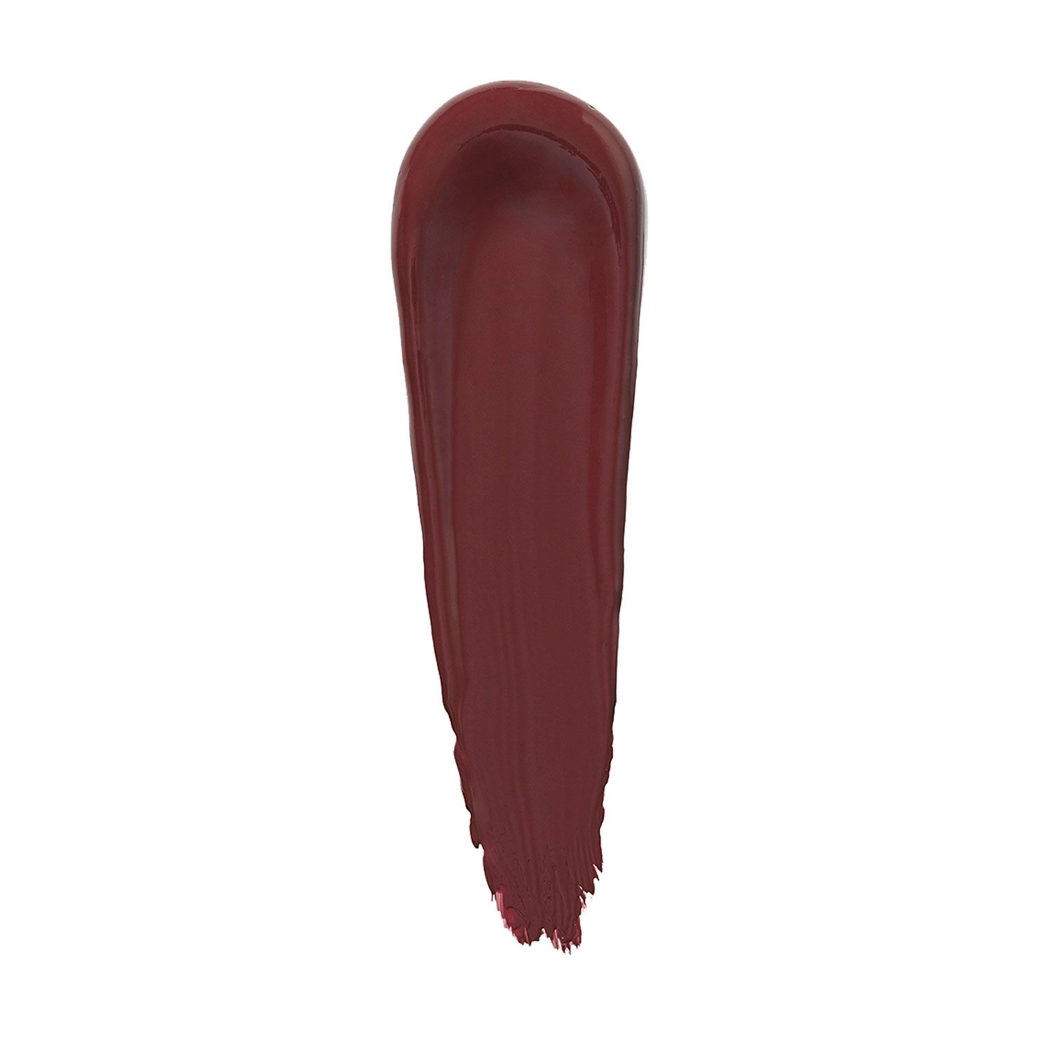 Flormar Рідка матова помада для губ Kiss Me More Lip Tattoo 10 Choco, 3.8 мл - фото N3