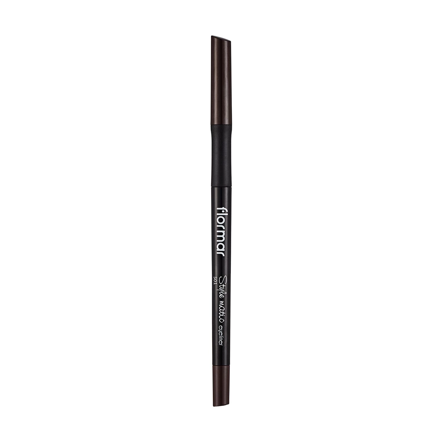 Flormar Автоматичний олівець для очей Style Matic Eyeliner, 0.35 г - фото N1