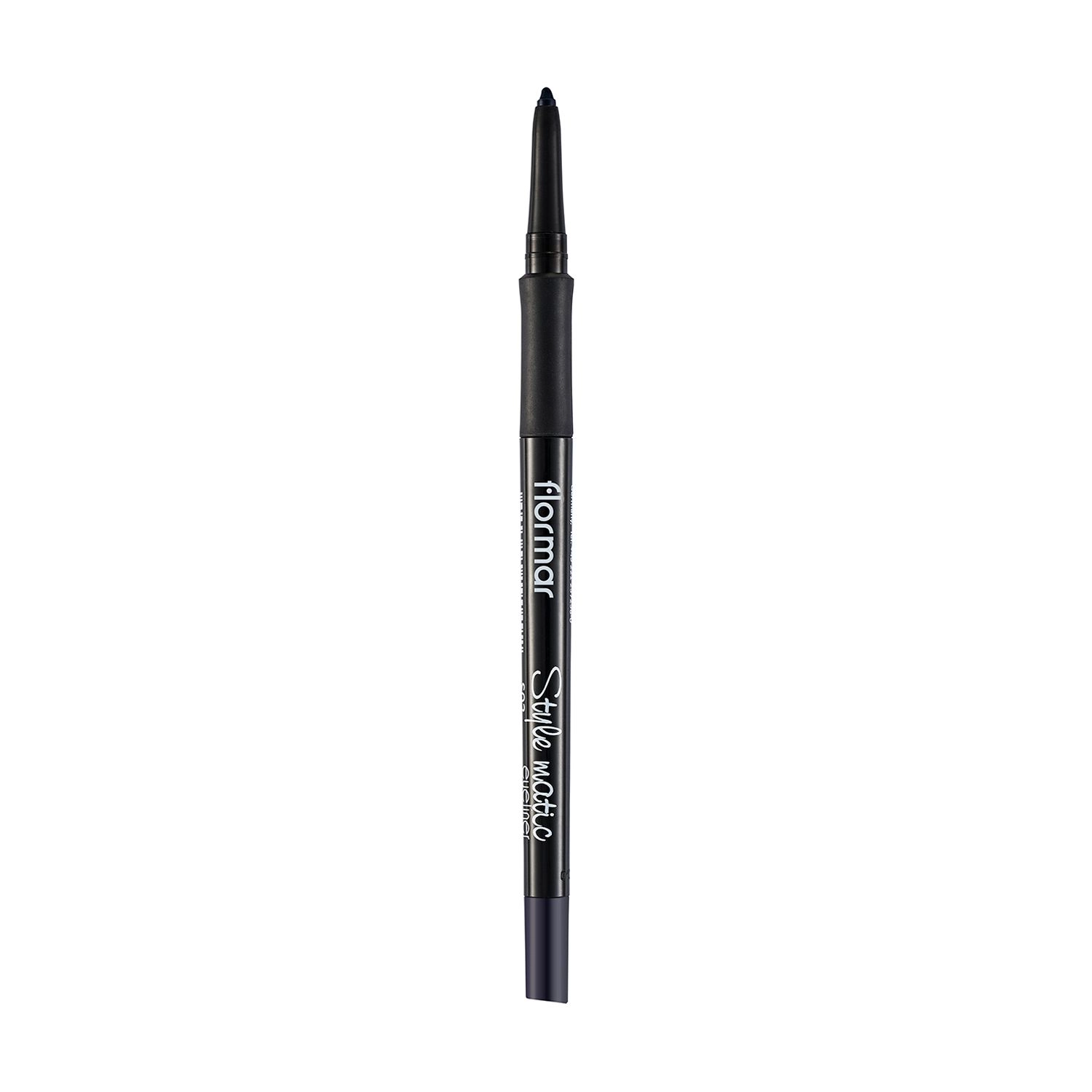 Flormar Автоматичний олівець для очей Style Matic Eyeliner S12 Midnight Blue, 0.35 г - фото N2
