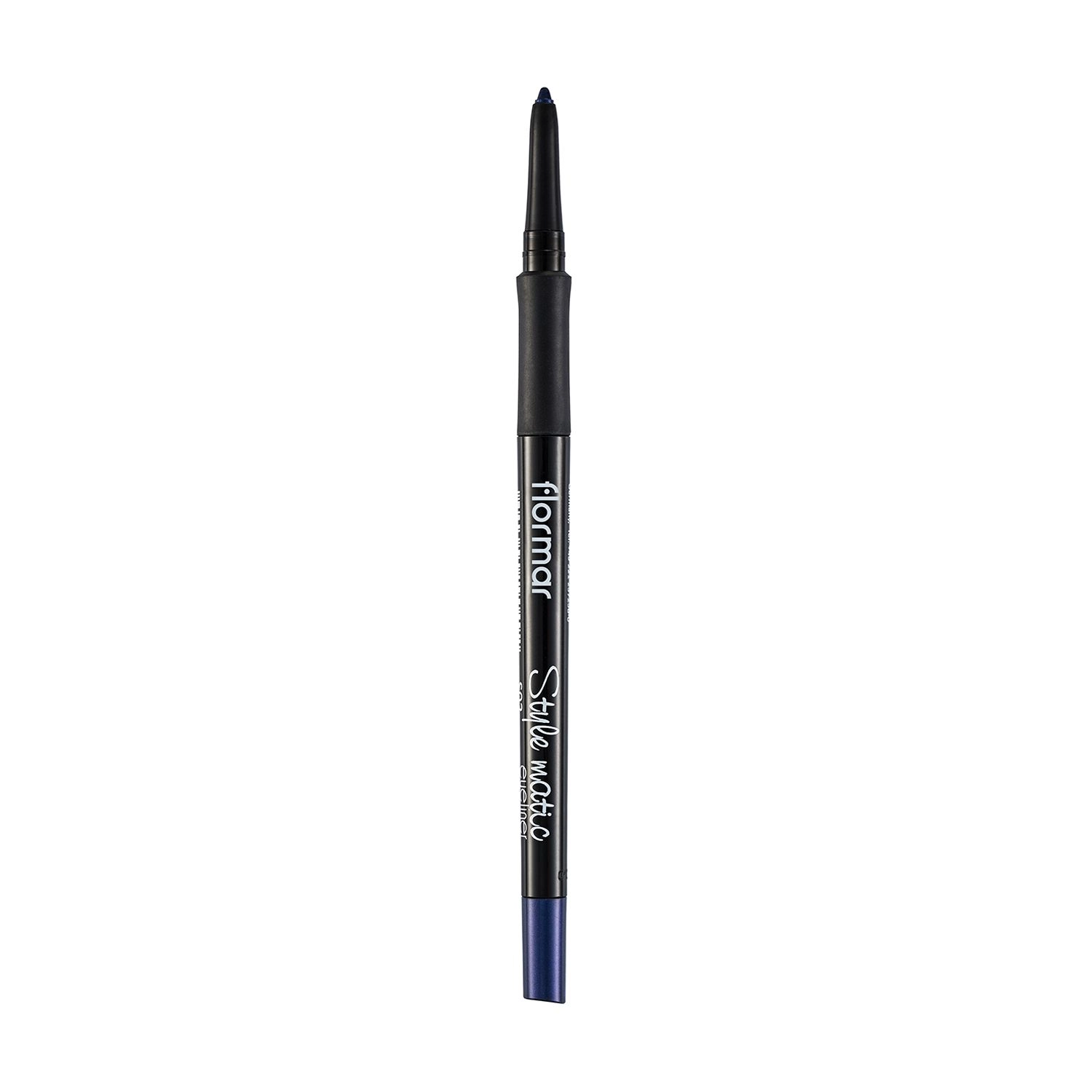Flormar Автоматичний олівець для очей Style Matic Eyeliner S05 Blue Velvet, 0.35 г - фото N2