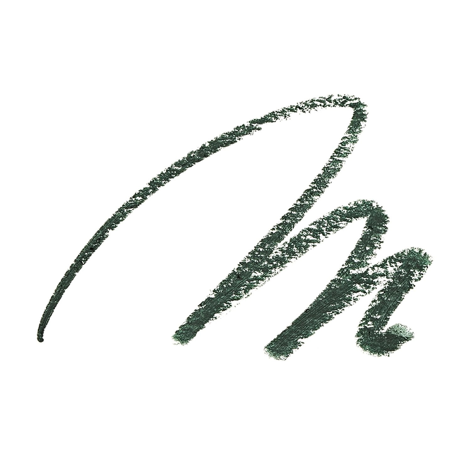 Flormar Автоматический карандаш для глаз Style Matic Eyeliner S08 Serious Green, 0.35 г - фото N3