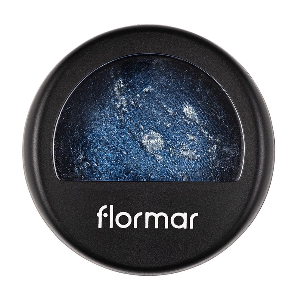 Flormar Запеченные тени для век Diamonds Baked Eye Shadow, 5 г - фото N1