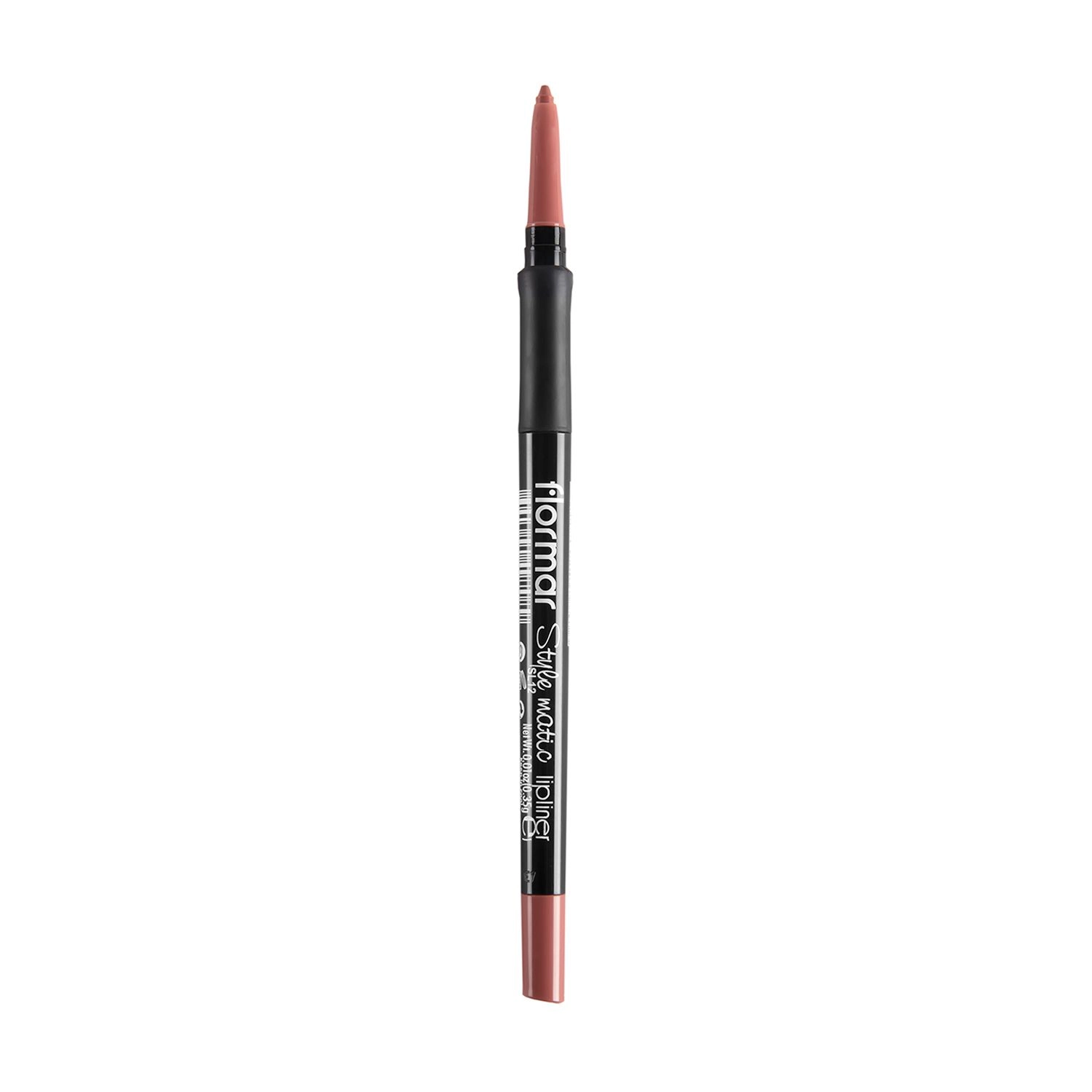 Flormar Автоматичний олівець для губ Style Matic Lipliner SL12 Nude, 0.35 г - фото N2