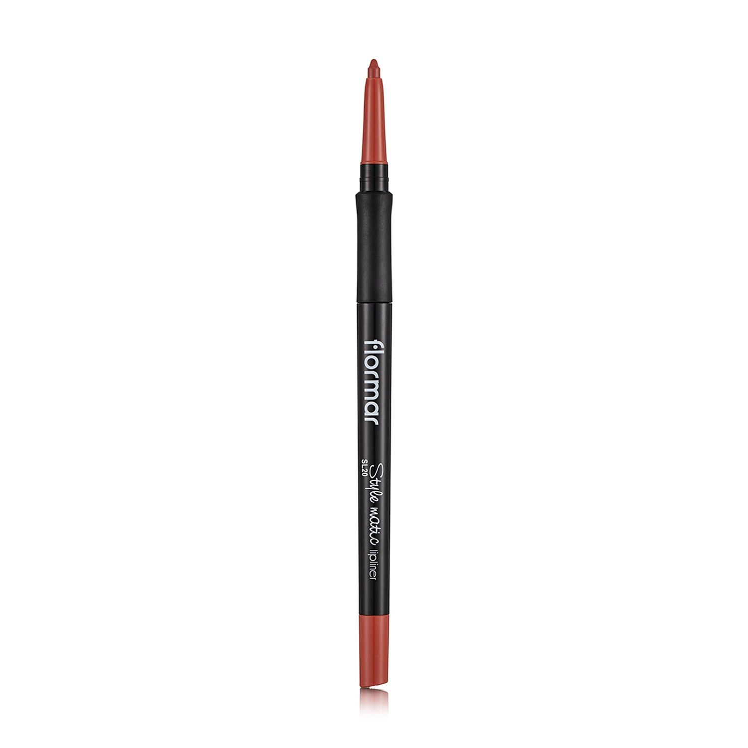 Flormar Автоматичний олівець для губ Style Matic Lipliner SL20 Peach, 0.35 г - фото N2