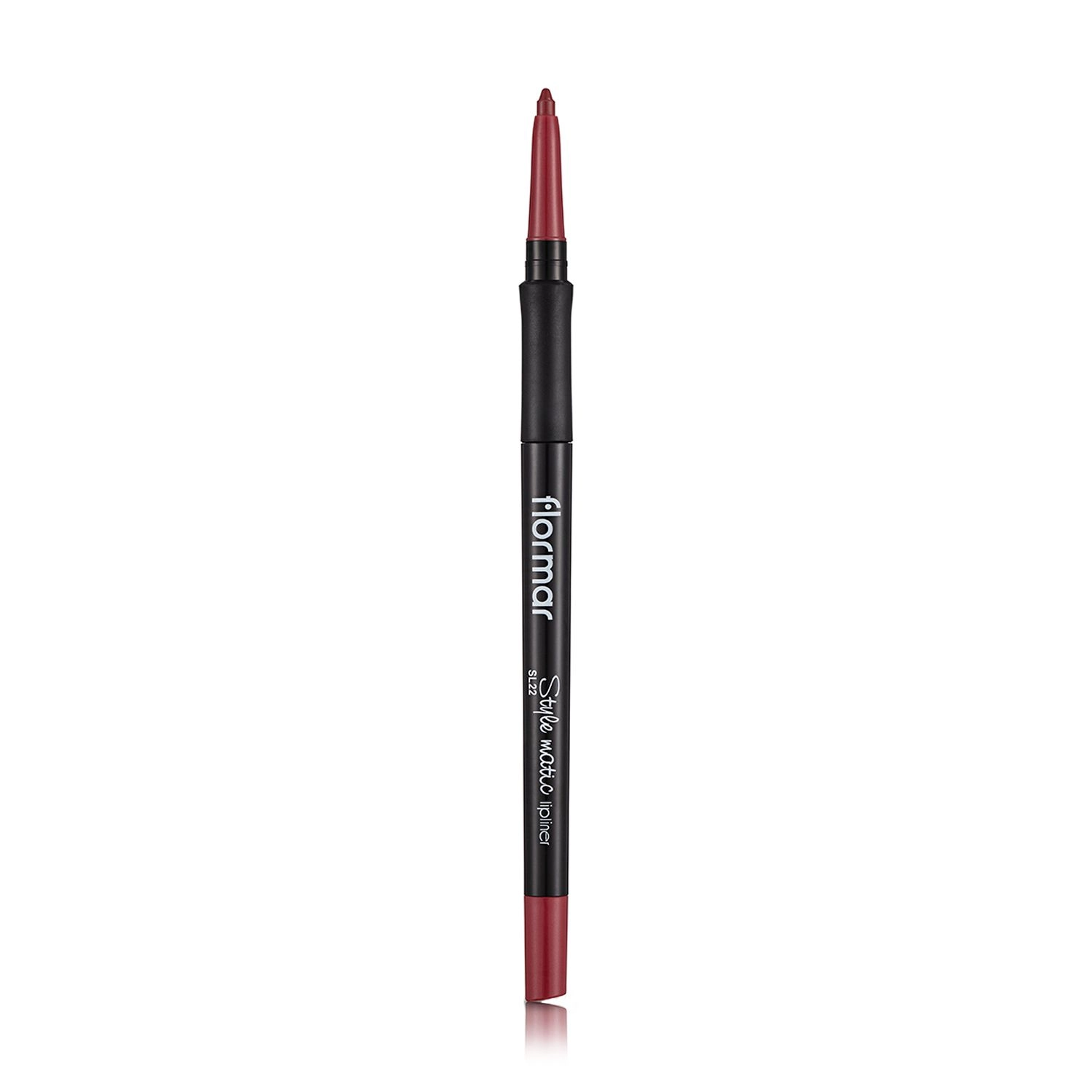 Flormar Автоматичний олівець для губ Style Matic Lipliner, 0.35 г - фото N2