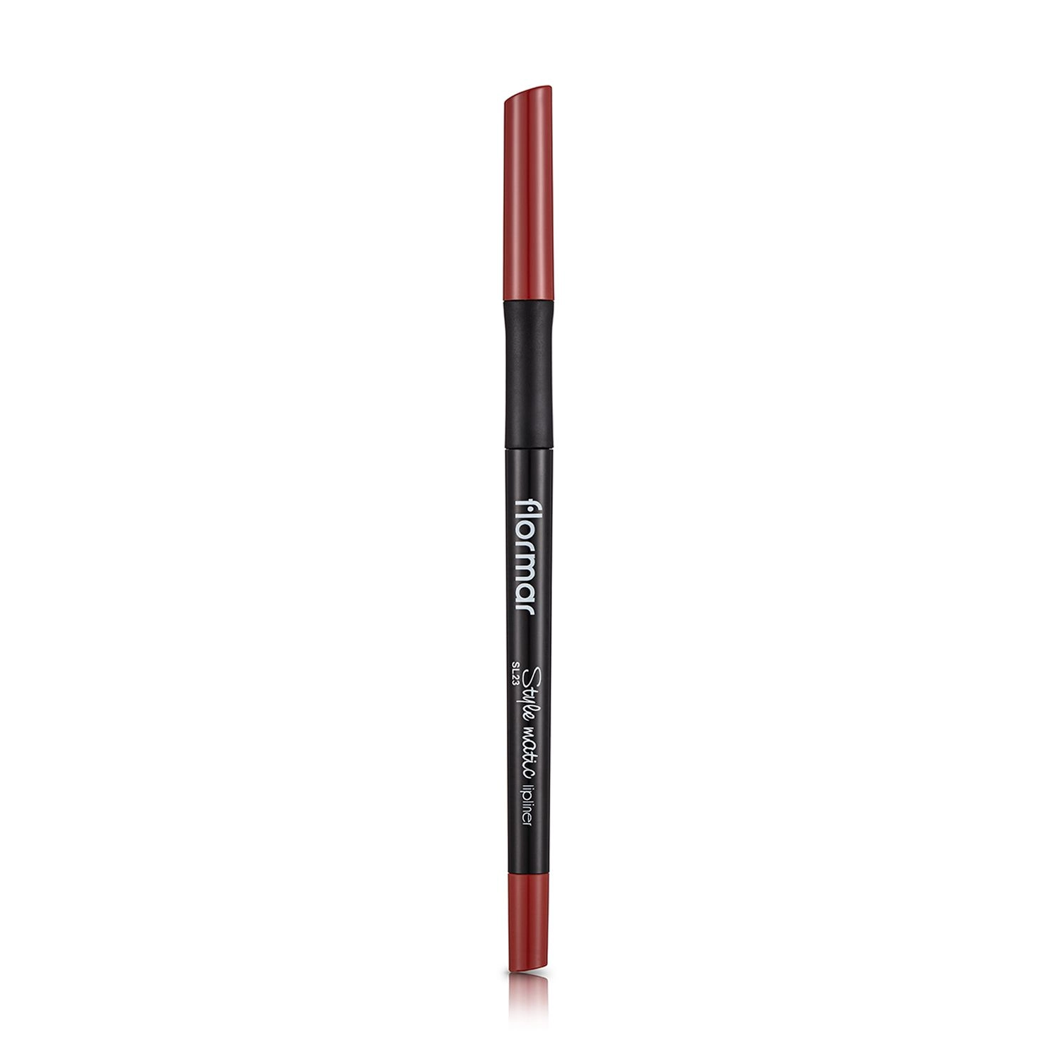 Flormar Автоматичний олівець для губ Style Matic Lipliner SL23 Nude Pink, 0.35 г - фото N1