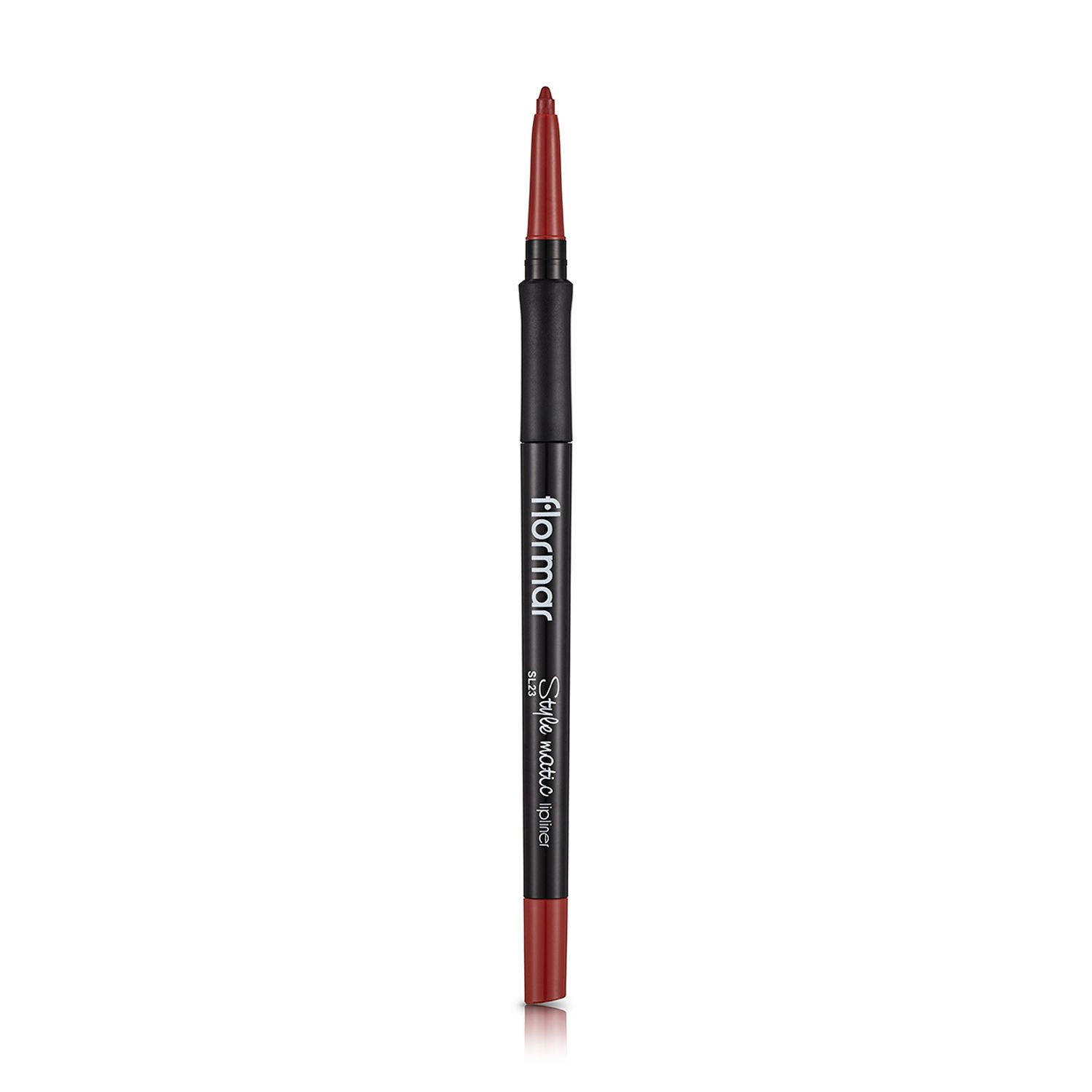 Flormar Автоматичний олівець для губ Style Matic Lipliner SL23 Nude Pink, 0.35 г - фото N3