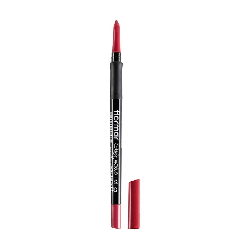 Flormar Автоматичний олівець для губ Style Matic Lipliner SL01 Rosewood, 0.35 г - фото N1