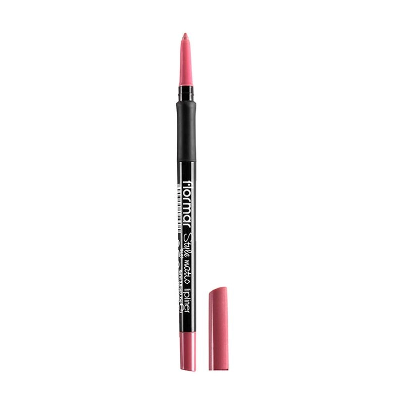 Flormar Автоматичний олівець для губ Style Matic Lipliner SL11 Coconude, 0.35 г - фото N1