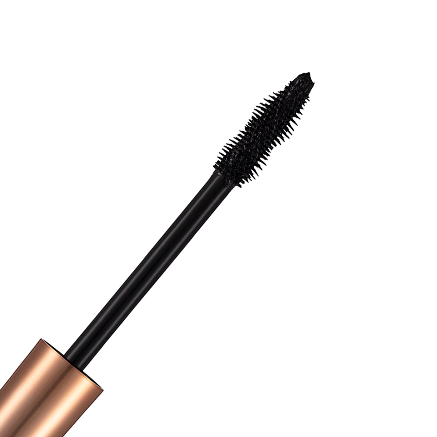 Flormar Туш для вій Triple Action Mascara Black, 8 мл - фото N2