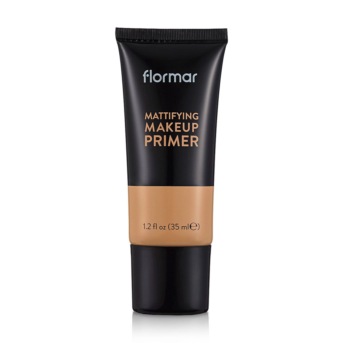 Flormar Матирующий праймер для лица Mattifying Make Up Primer, 35 мл - фото N1