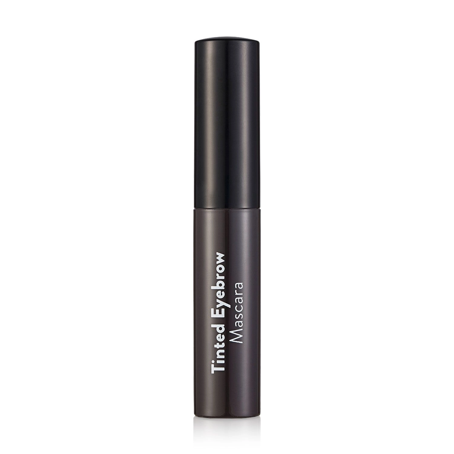 Flormar Туш для брів Tinted Eyebrow Mascara 40 Deep Brunette, 5.5 мл - фото N1