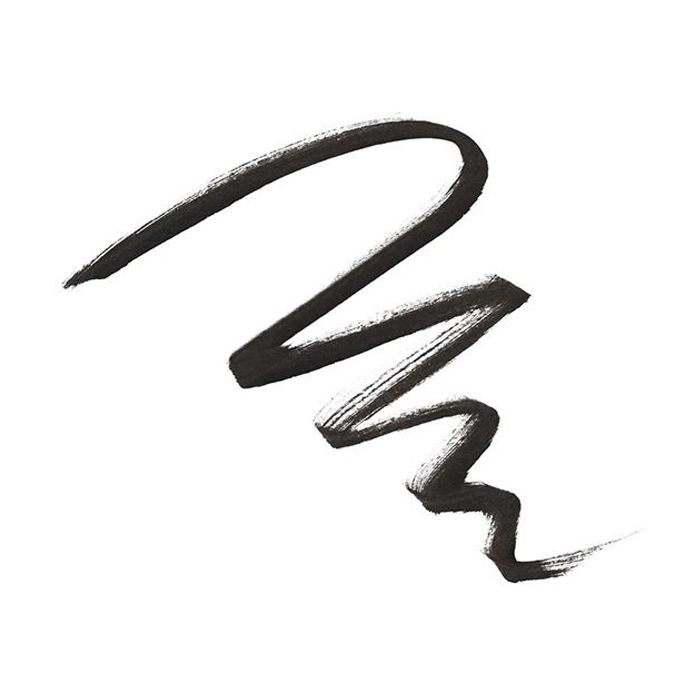 Flormar Подводка-фломастер для глаз Midnight Matte Eyeliner, 1 мл - фото N3