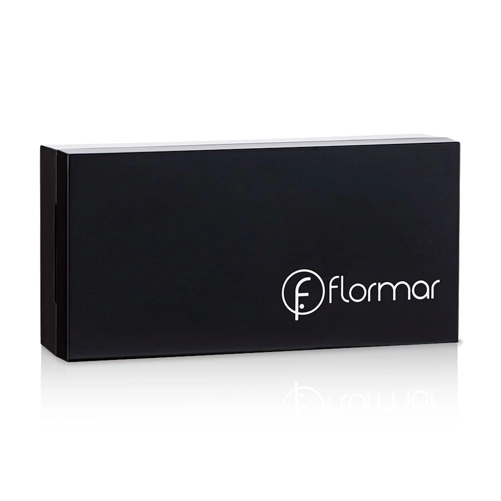 Flormar Набір для моделювання брів Eyebrow Design Kit, 3.5 г - фото N1