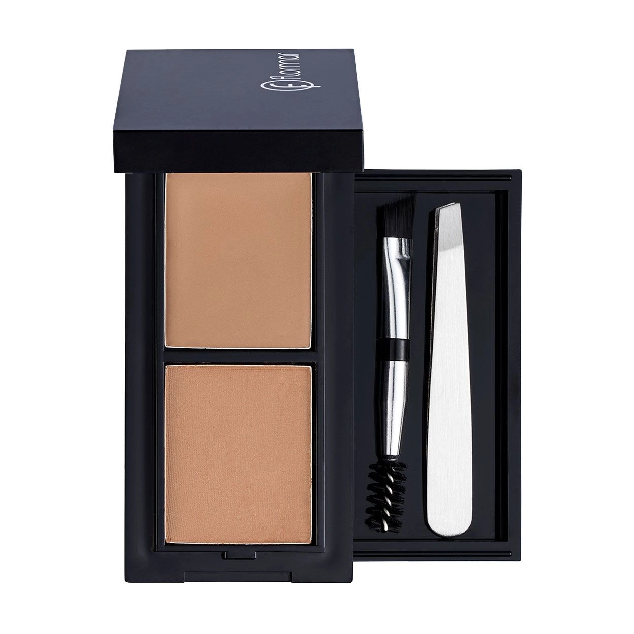 Flormar Набір для моделювання брів Eyebrow Design Kit, 3.5 г - фото N2
