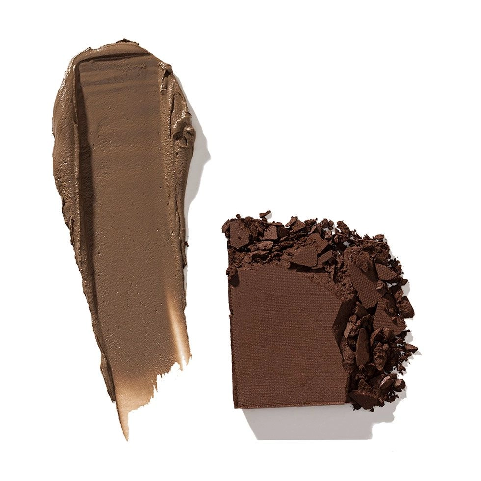 Flormar Набор для моделирования бровей Eyebrow Design Kit 30 Medium, 3.5 г - фото N3