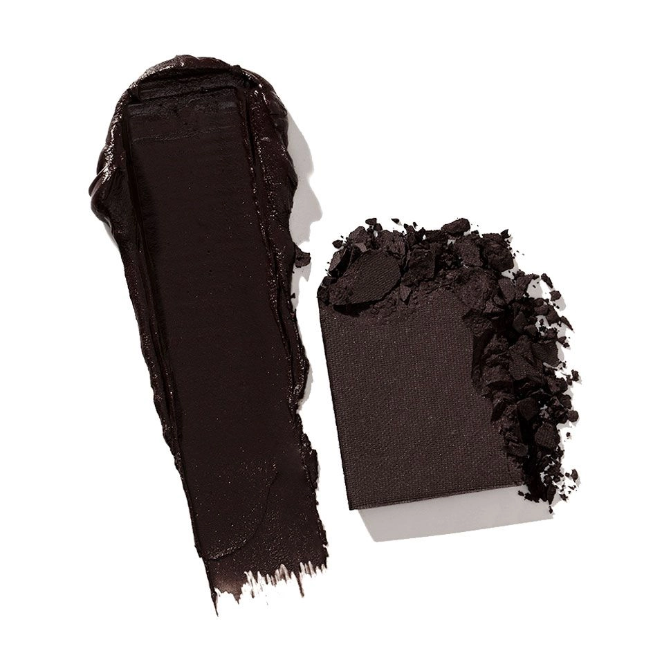 Flormar Набор для моделирования бровей Eyebrow Design Kit 40 Dark, 3.5 г - фото N3