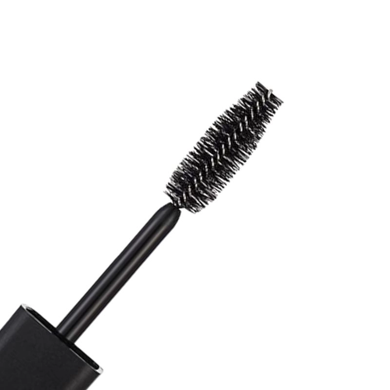 Flormar Туш для вій Omlashes! Extra Volume Mascara з ефектом екстраоб'єму, Black, 12 мл - фото N2