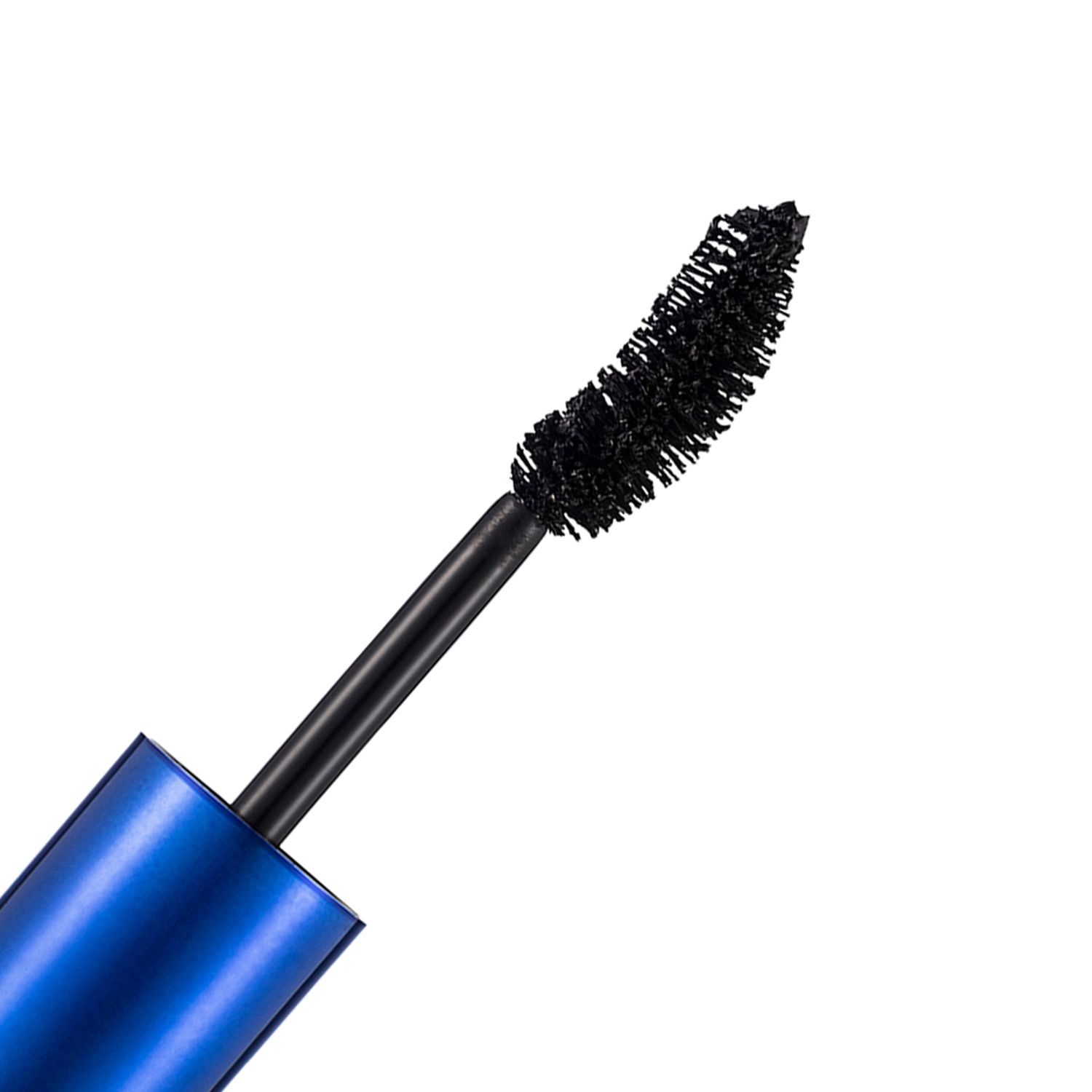 Flormar Водостойкая тушь для ресниц Precious Curl Waterproof Mascara с эффектом подкручивания, 003 Black, 11.5 мл - фото N2