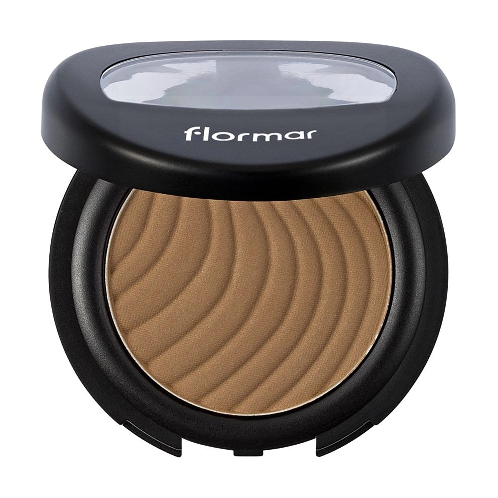Flormar Тени для бровей Eyebrow Shadow, 3 г - фото N1