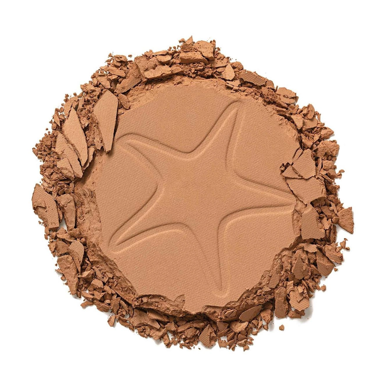 Flormar Бронзувальна пудра для обличчя Bronzing Powder BR03 Copper Bronze, 11 г - фото N2