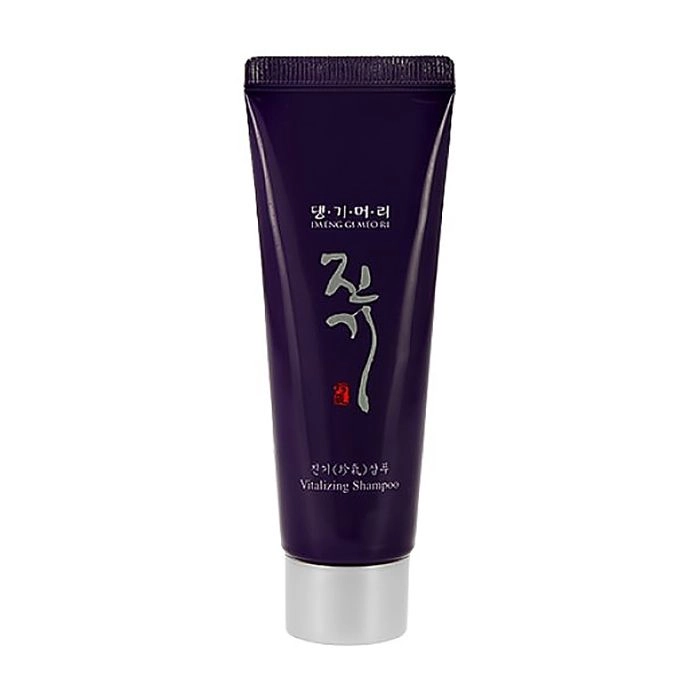 Регенерирующий шампунь для волос - Daeng Gi Meo Ri Vitalizing Shampoo, 50 мл - фото N1