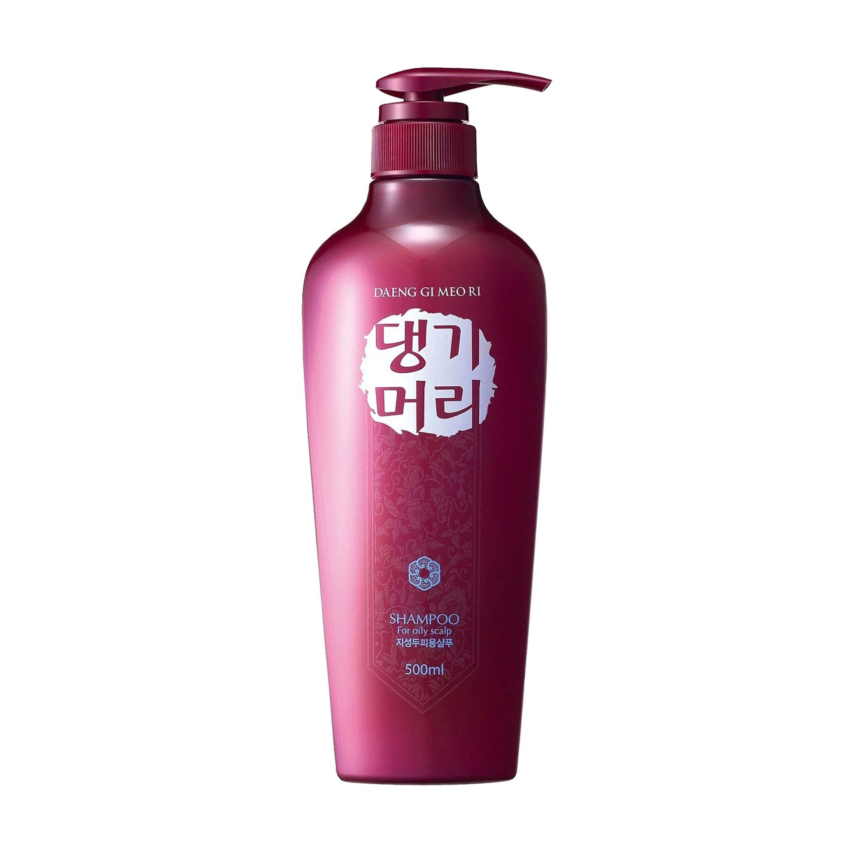 Daeng Gi Meo Ri Шампунь Shampoo для жирной кожи головы, 500 мл - фото N1