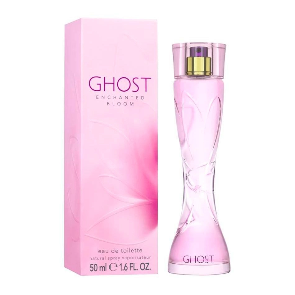 Ghost Туалетная вода Enchanted Bloom женская 50мл - фото N1