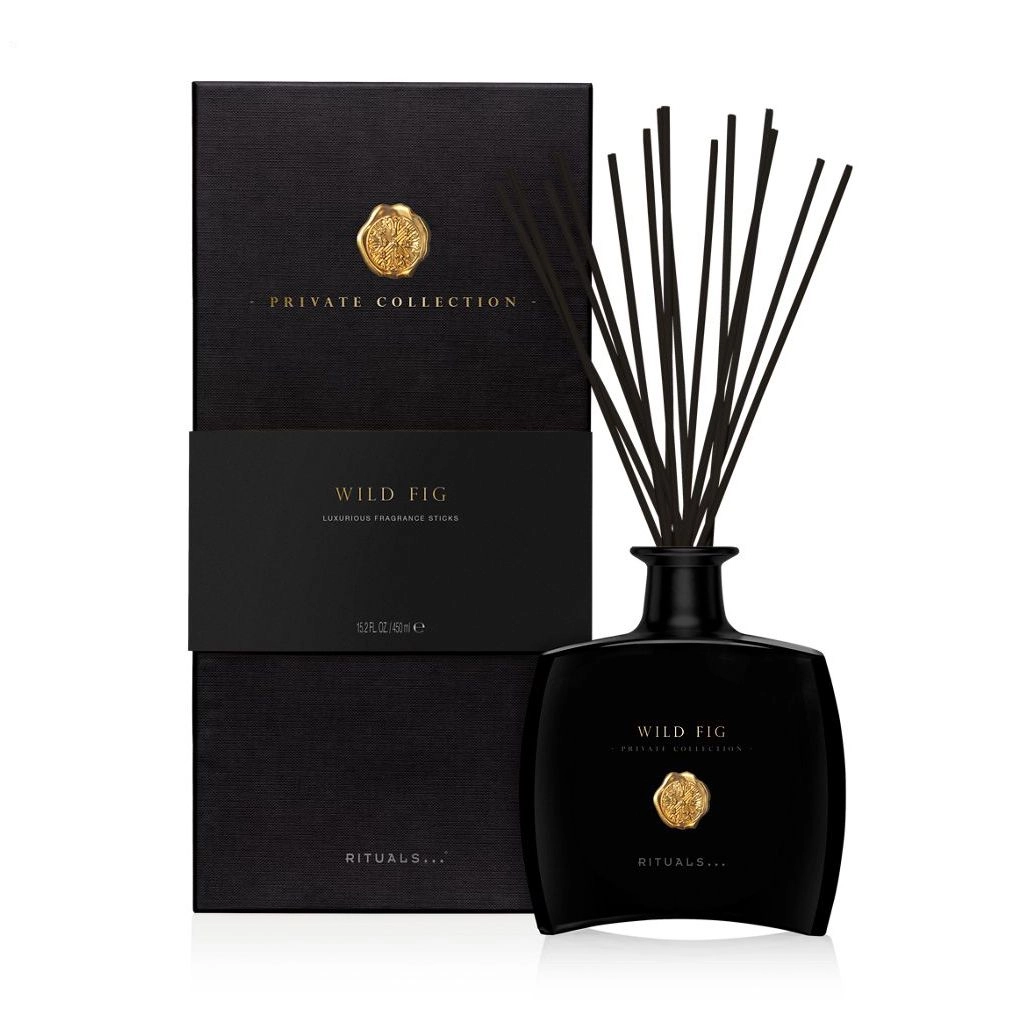 Rituals Аромадифузор Wild Fig Fragrance Sticks - фото N1