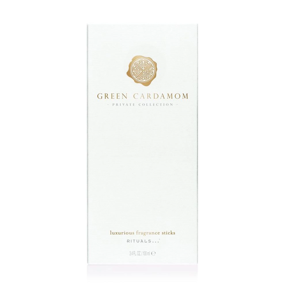 Rituals Аромадифузор Green Cardamom Fragrance Sticks - фото N3