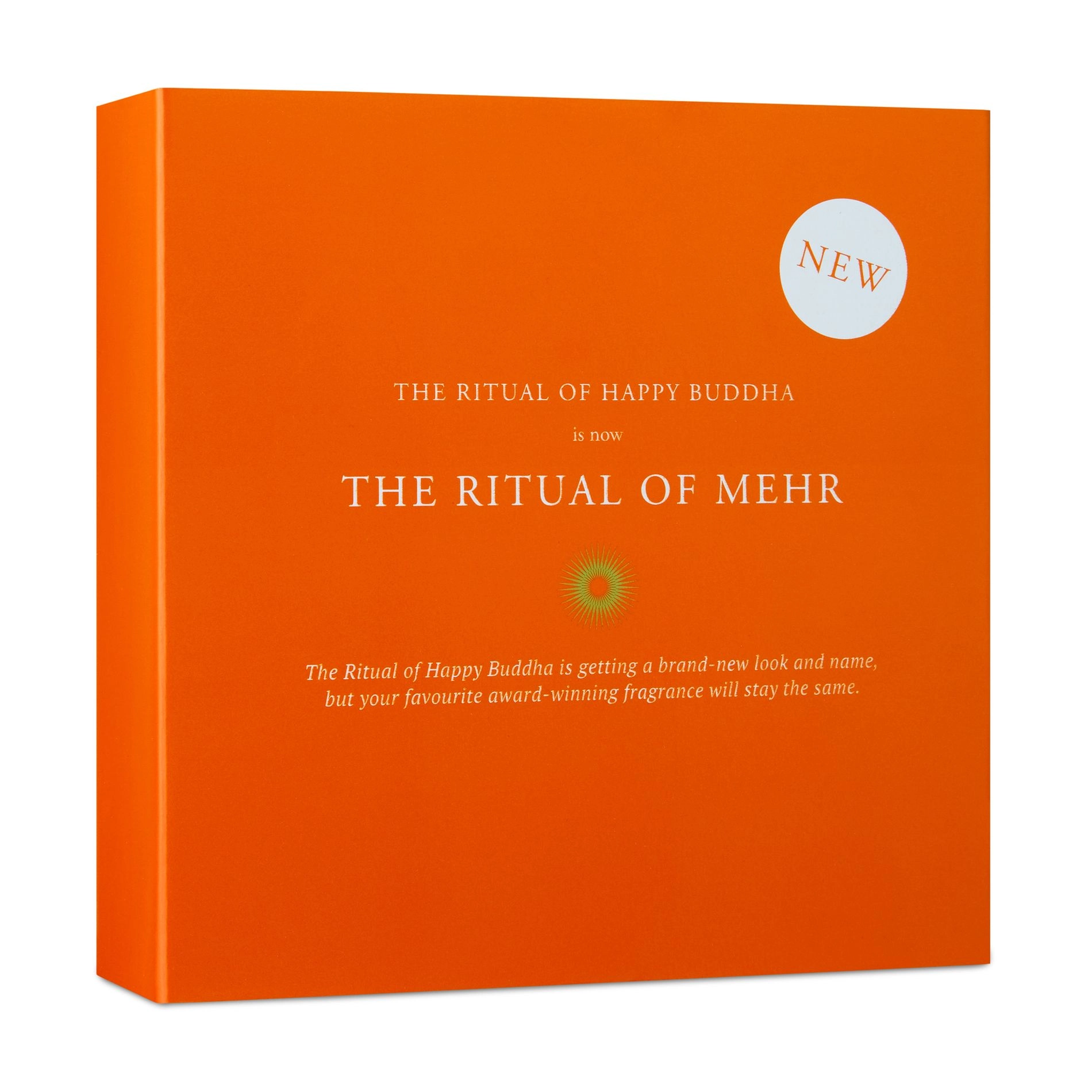 Rituals Набір The Ritual Of Mehr (гель-піна для душу, 50 мл + аромат для дому, 50 мл) - фото N2