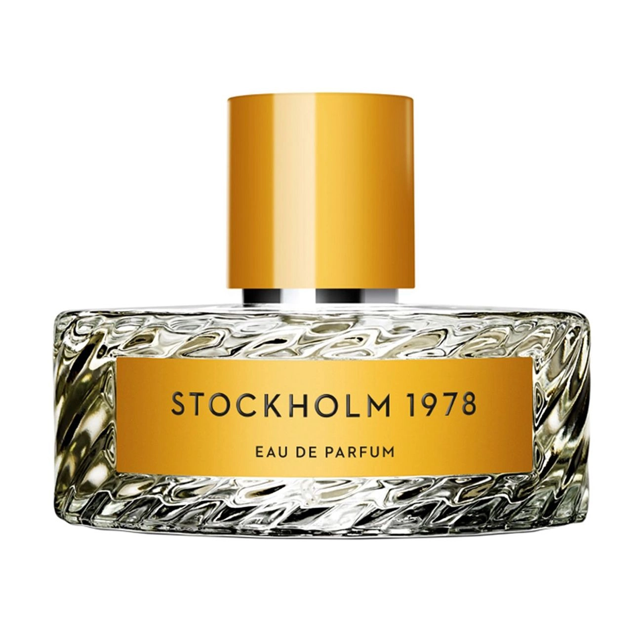 Vilhelm Parfumerie Stockholm 1978 Парфюмированная вода унисекс, 100 мл - фото N1