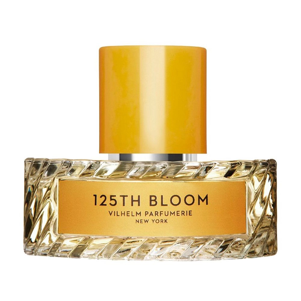 Vilhelm Parfumerie 125th & Bloom Парфюмированная вода унисекс, 100 мл (ТЕСТЕР) - фото N1
