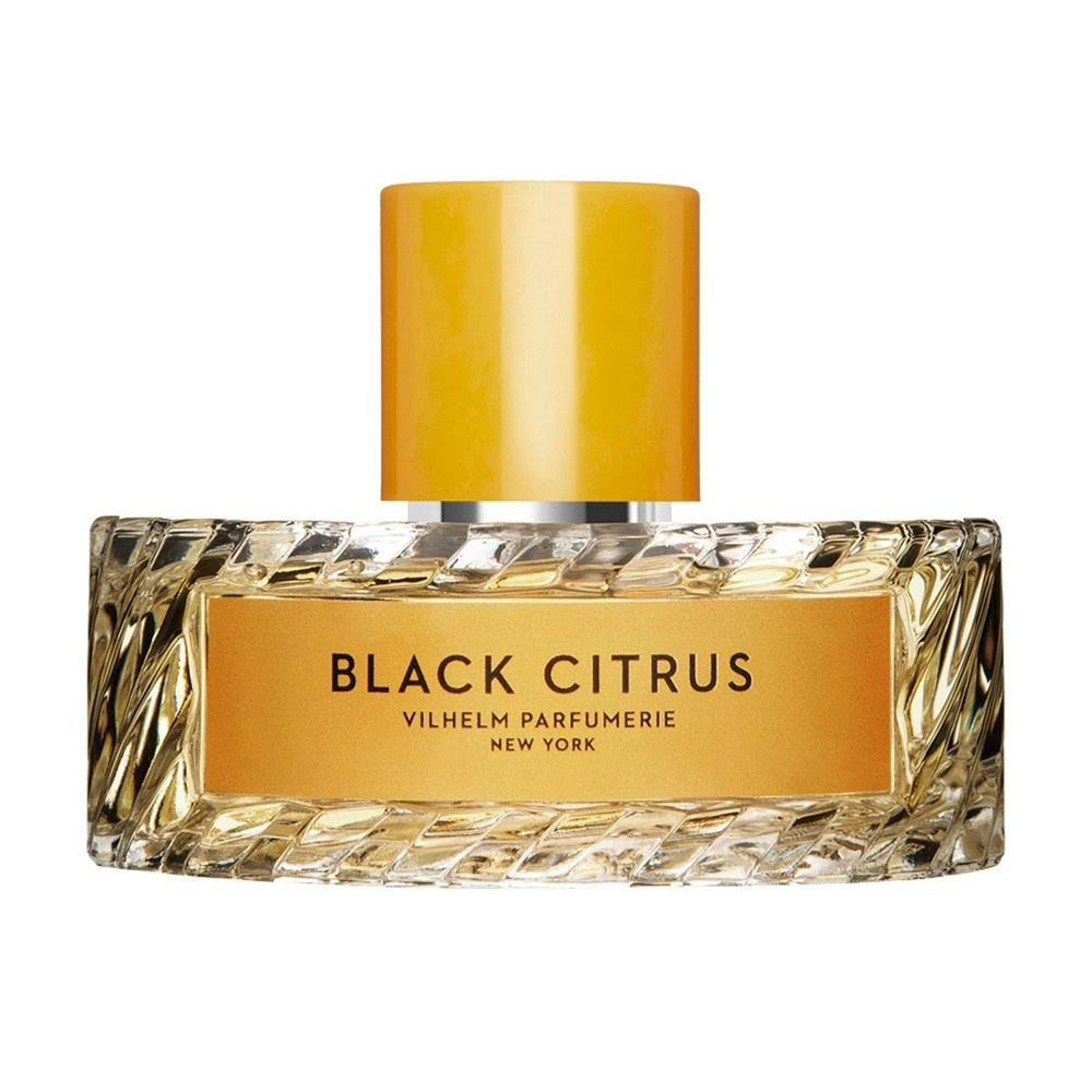 Vilhelm Parfumerie Black Citrus Парфюмированная вода унисекс, 100 мл - фото N1