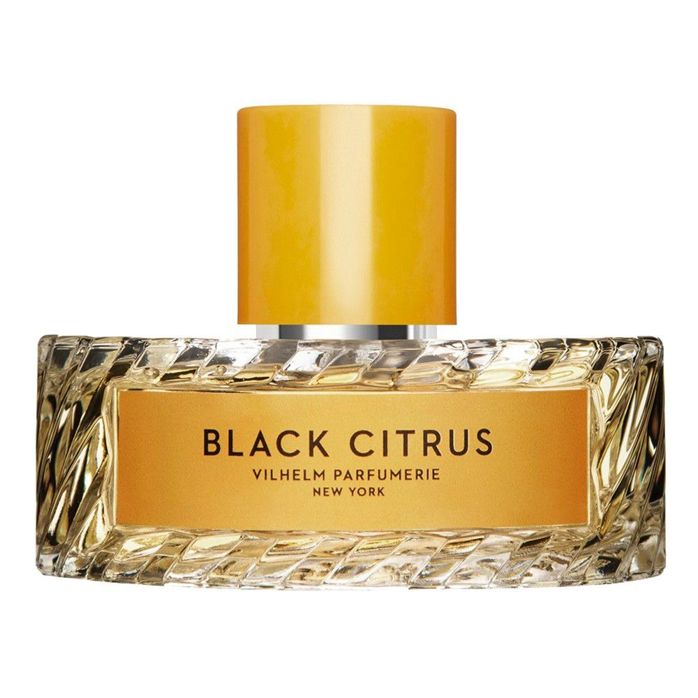 Vilhelm Parfumerie Black Citrus Парфюмированная вода унисекс, 100 мл (ТЕСТЕР) - фото N1