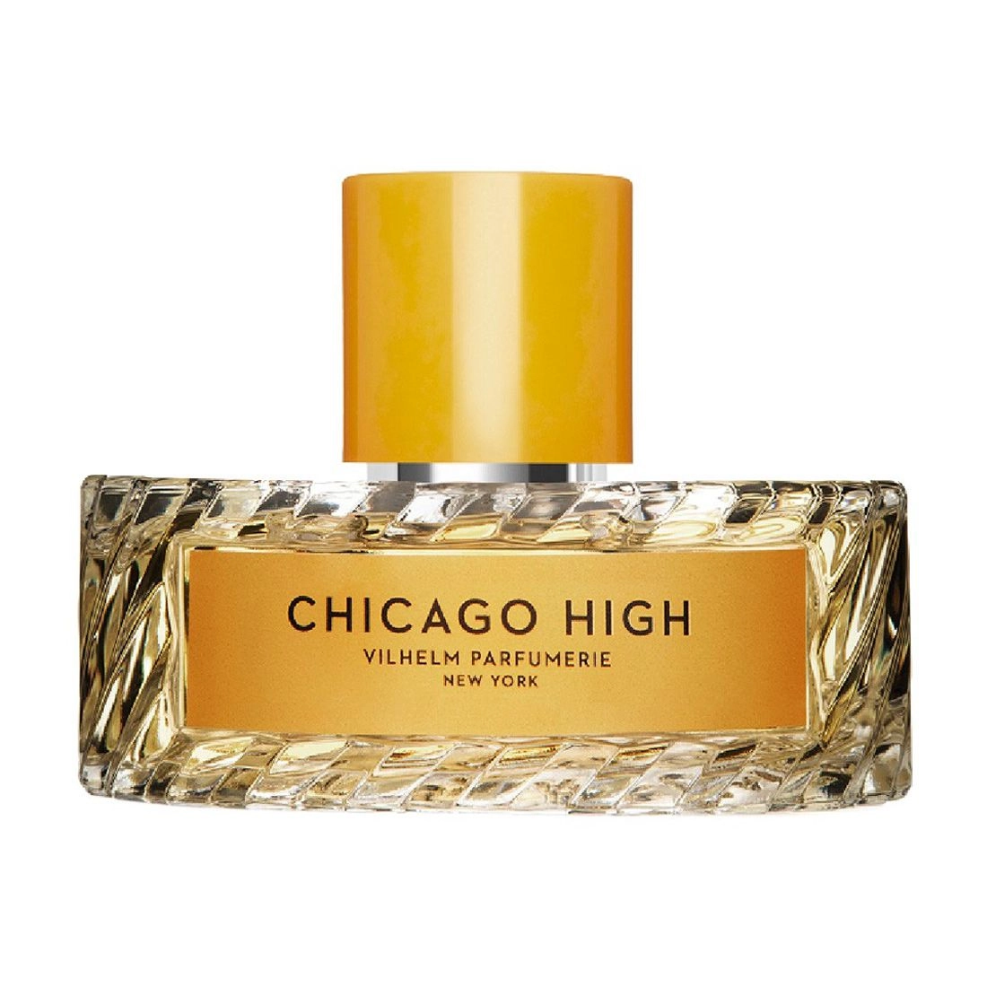 Vilhelm Parfumerie Chicago High Парфюмированная вода унисекс, 100 мл (ТЕСТЕР) - фото N1