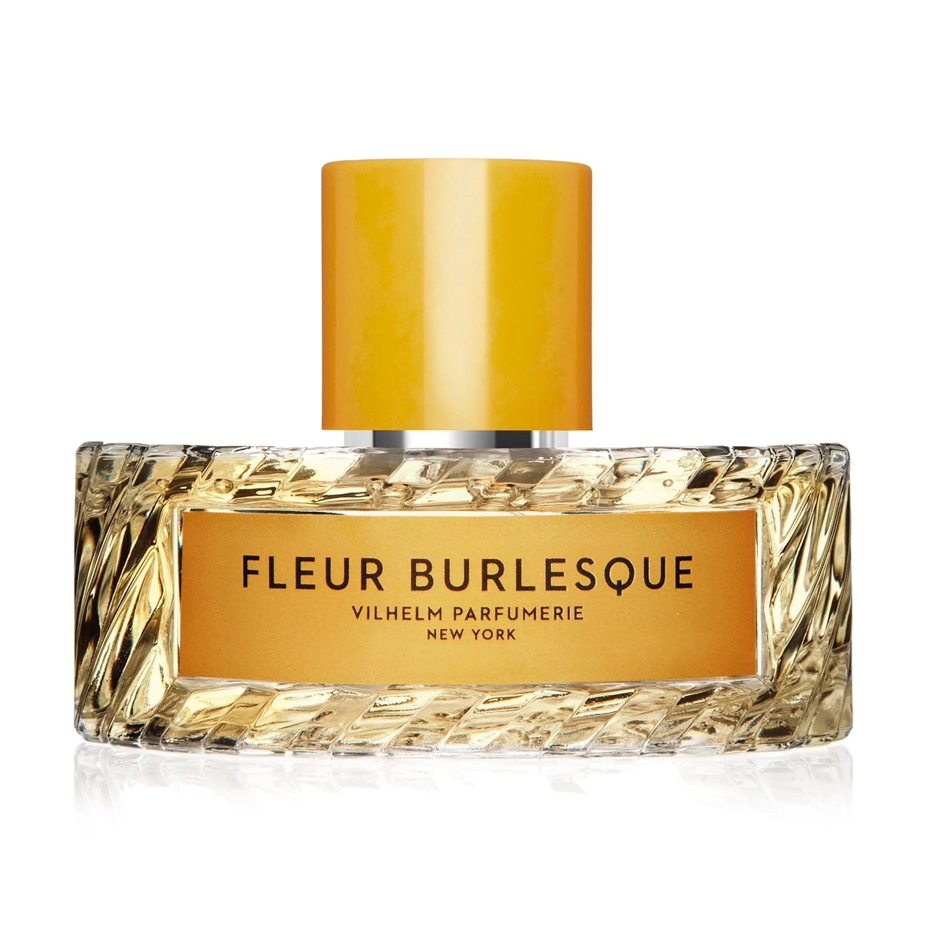 Парфумована вода унісекс - Vilhelm Parfumerie Fleur Burlesque (ТЕСТЕР), 100 мл - фото N1
