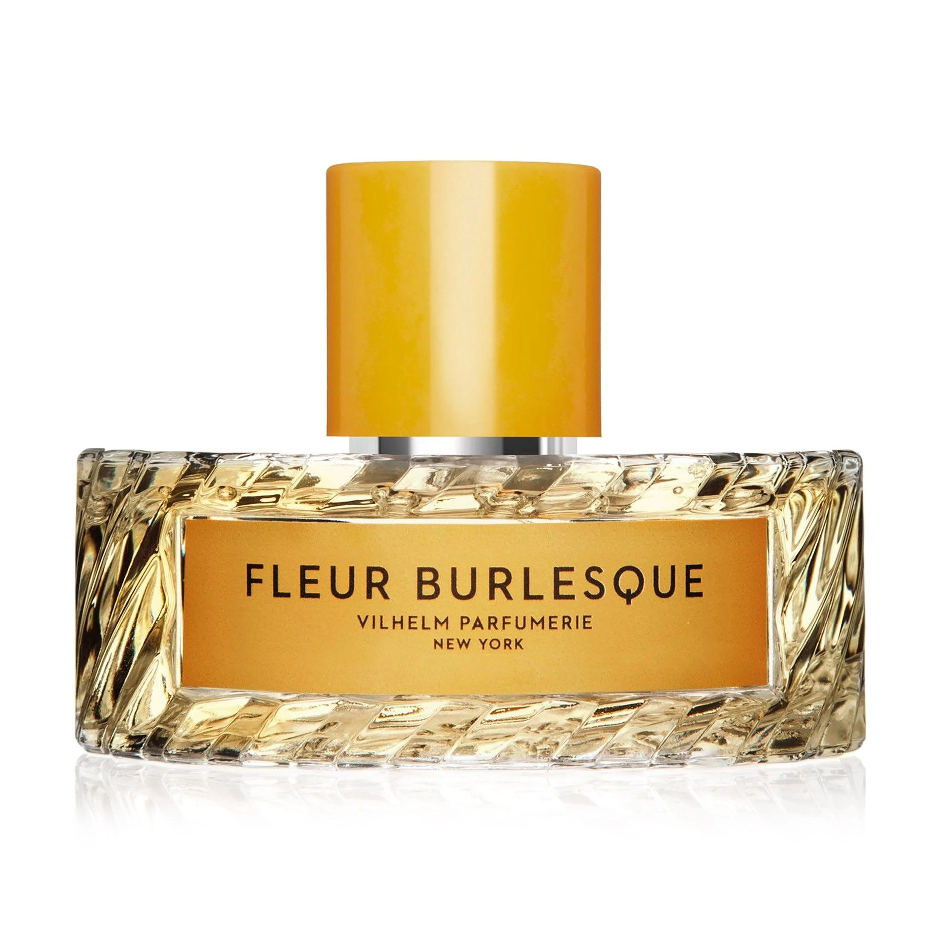 Vilhelm Parfumerie Fleur Burlesque Парфюмированная вода унисекс, 100 мл - фото N1