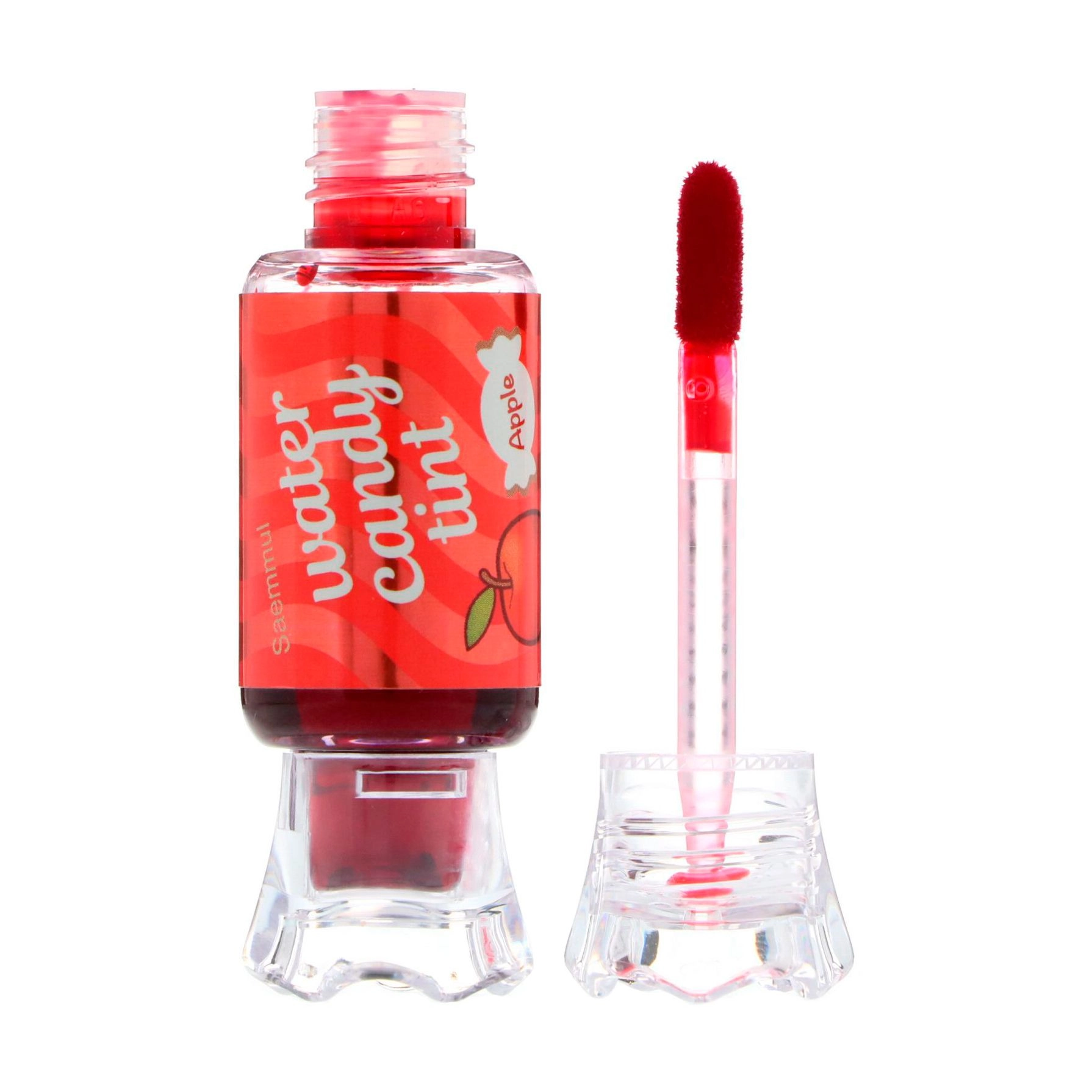 The Saem Рідкий тінт для губ Saemmul Water Candy Tint - фото N1