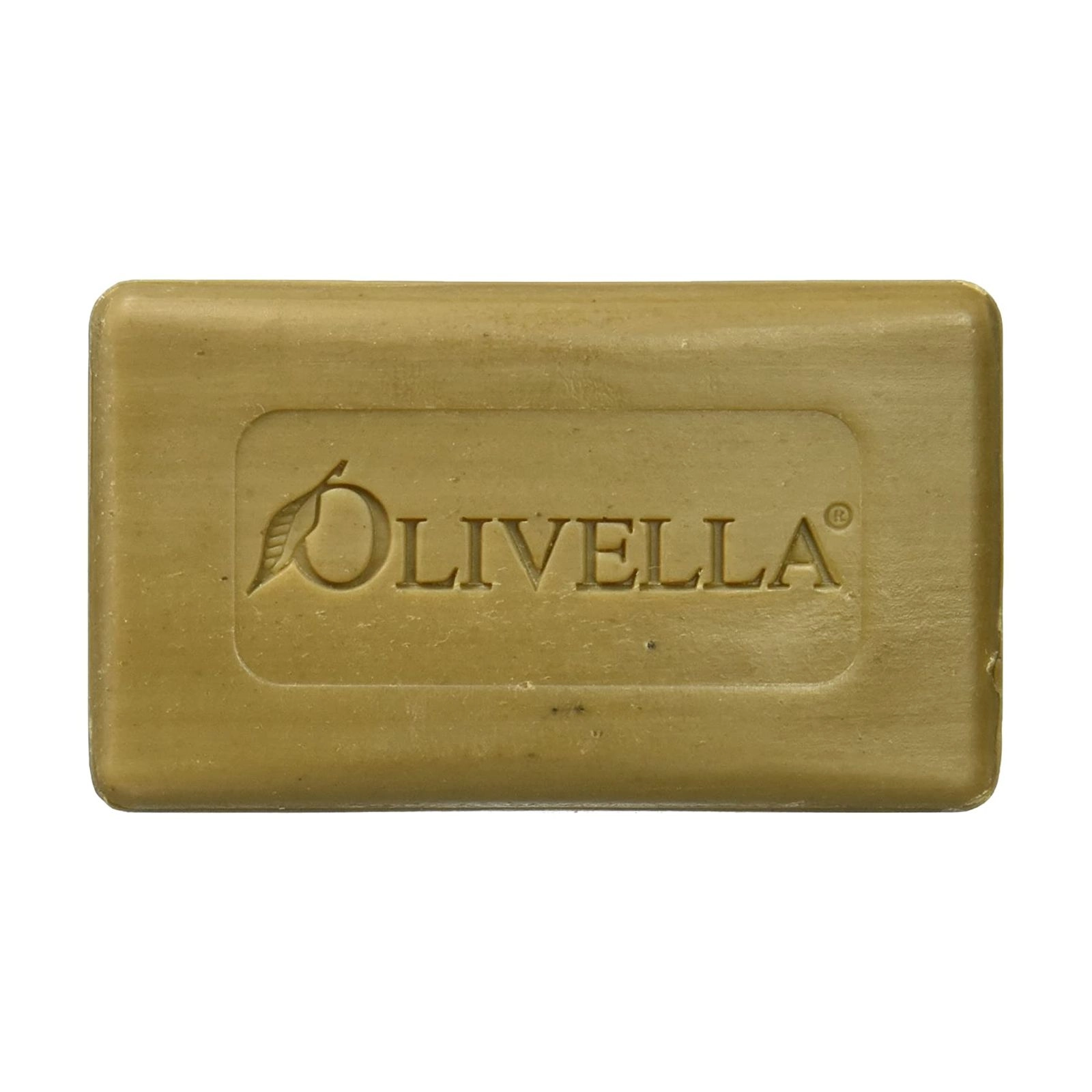 Olivella Мило Тверде для обличчя та тіла на основі оливкової олії 150г - фото N2