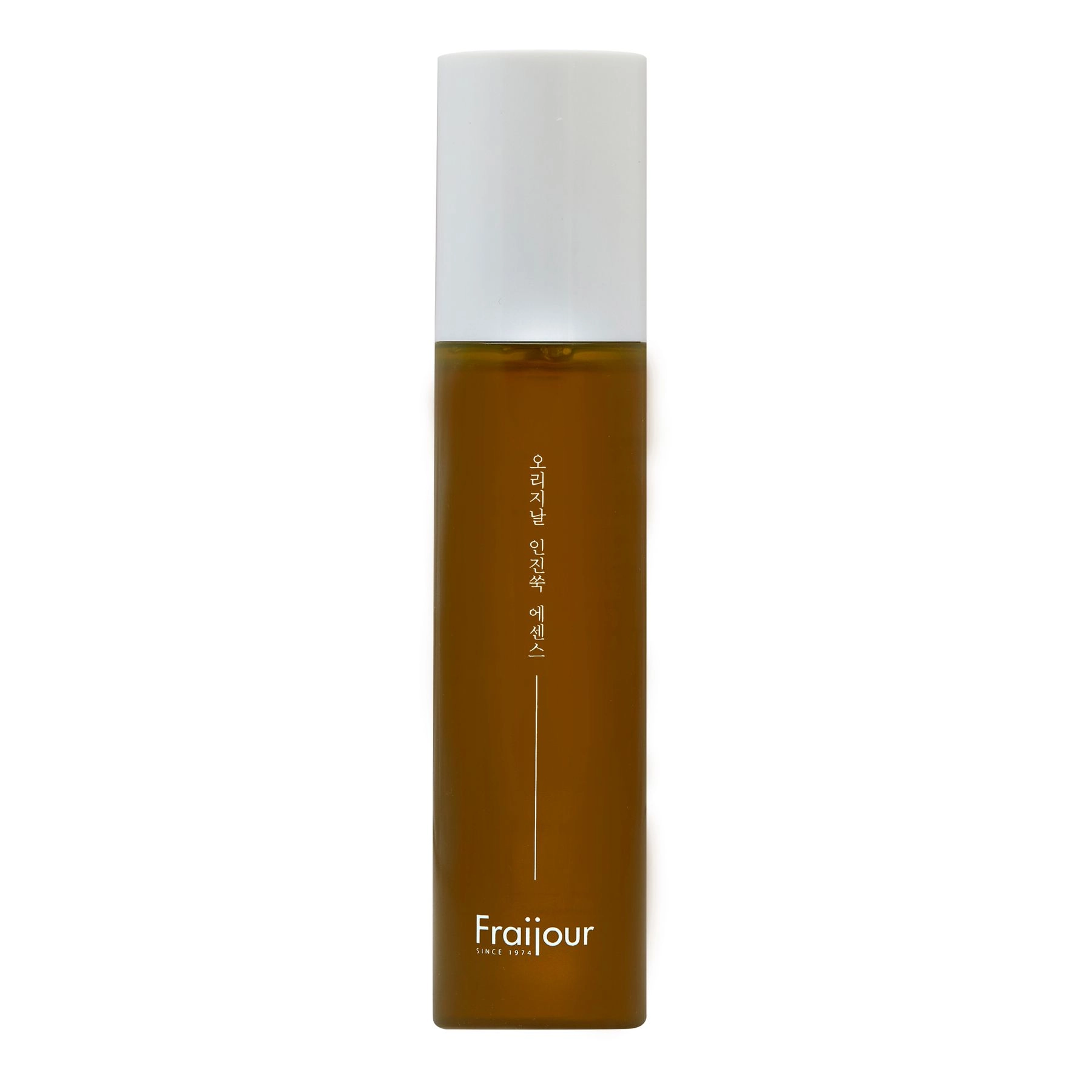 Эссенция для чувствительной кожи с экстрактом полыни - Fraijour Original Artemisia Essence, 115 мл - фото N1