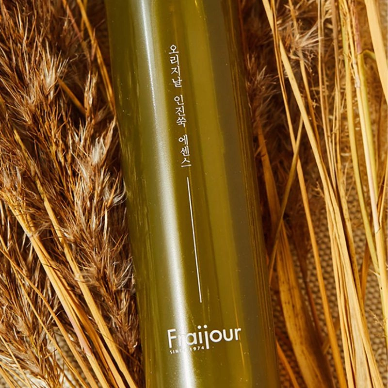 Эссенция для чувствительной кожи с экстрактом полыни - Fraijour Original Artemisia Essence, 115 мл - фото N3
