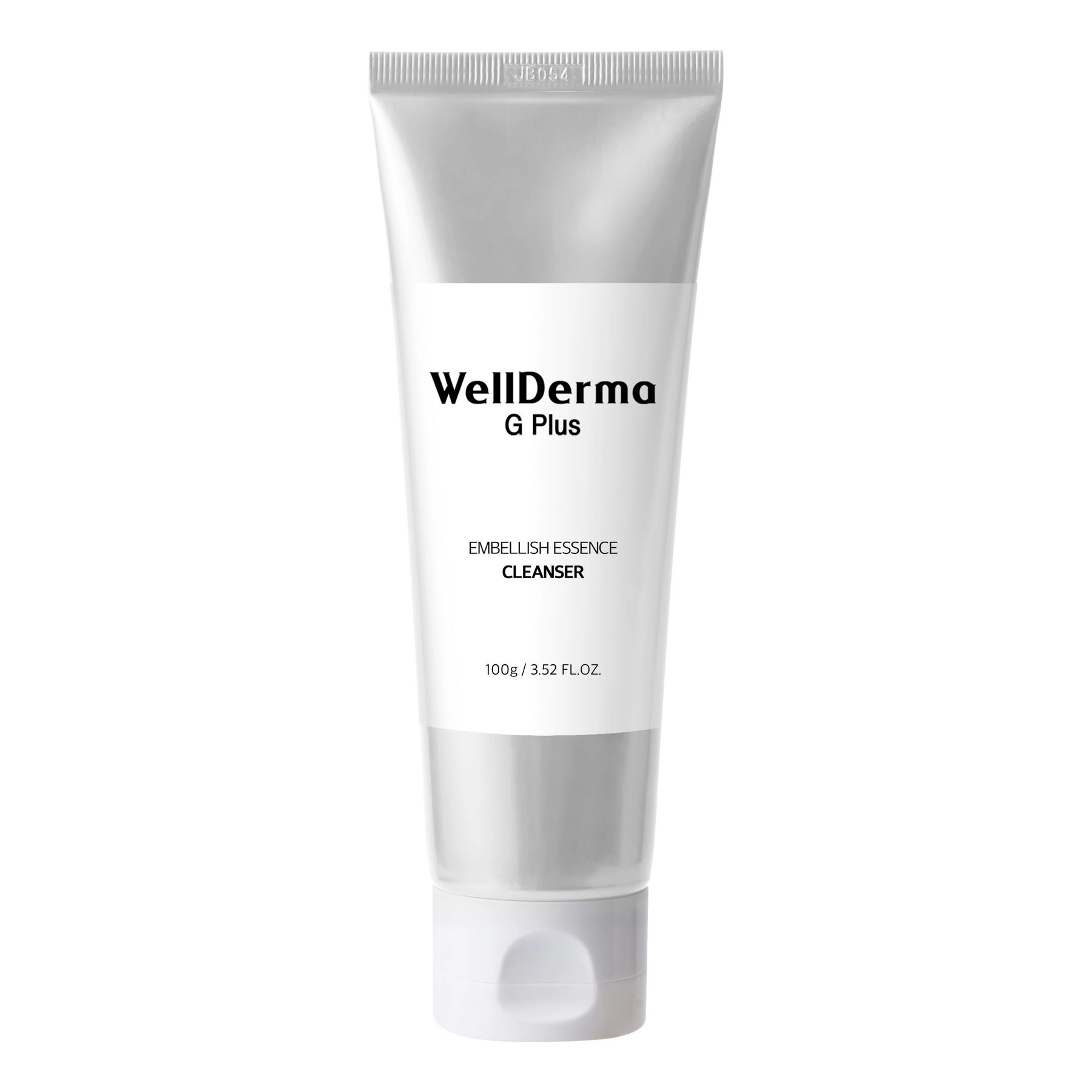 WellDerma G Plus Embellish Essence Cleanser Гель для умывания 100 г - фото N1