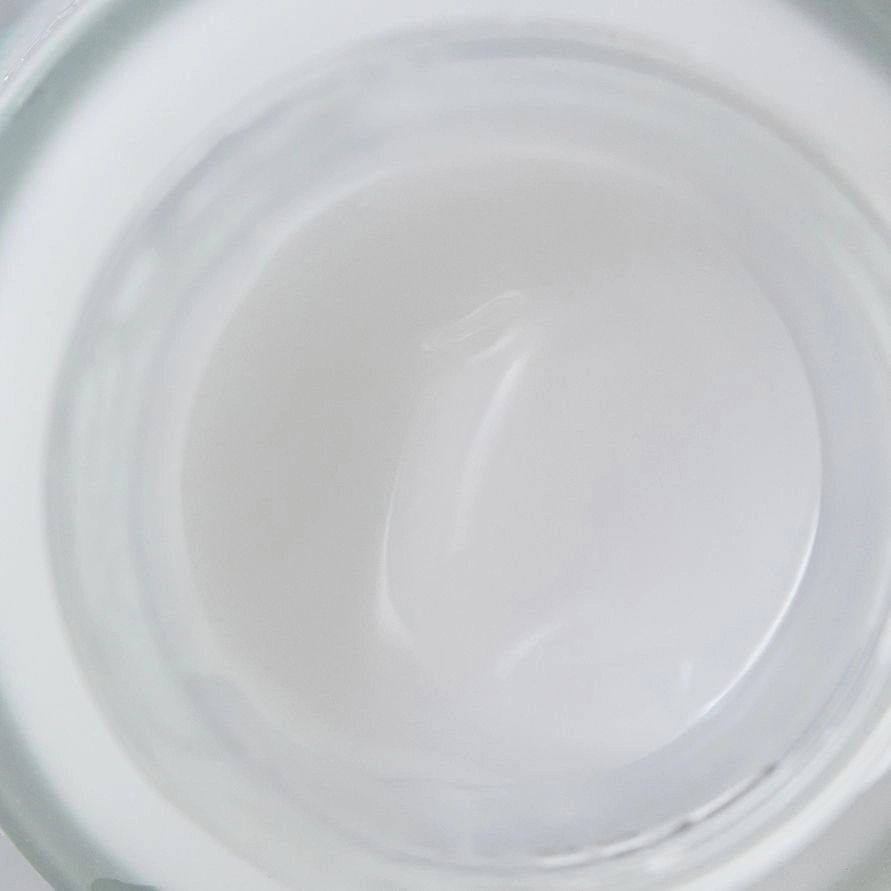 Крем для обличчя зволожуючий гіалуроновий - Elizavecca Face Care Aqua Hyaluronic Acid Water Drop Cream, 50 мл - фото N5