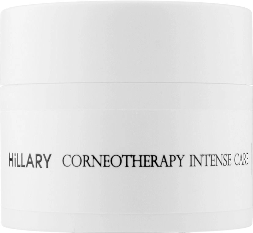 Крем для всіх типів шкіри обличчя Corneotherapy Intense Care 5 Oil's, 50мл - Hillary Corneotherapy Intense Care 5 Oil’s, 50 мл - фото N1